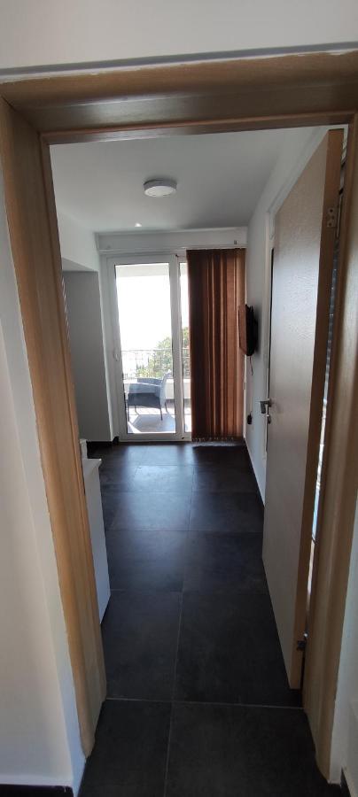 Zoran Apartments 스베티스테판 외부 사진